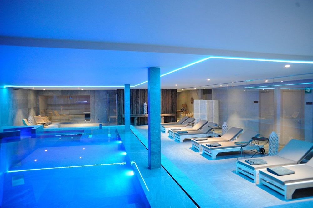 Hotel Tropical Gava Mar 21/50