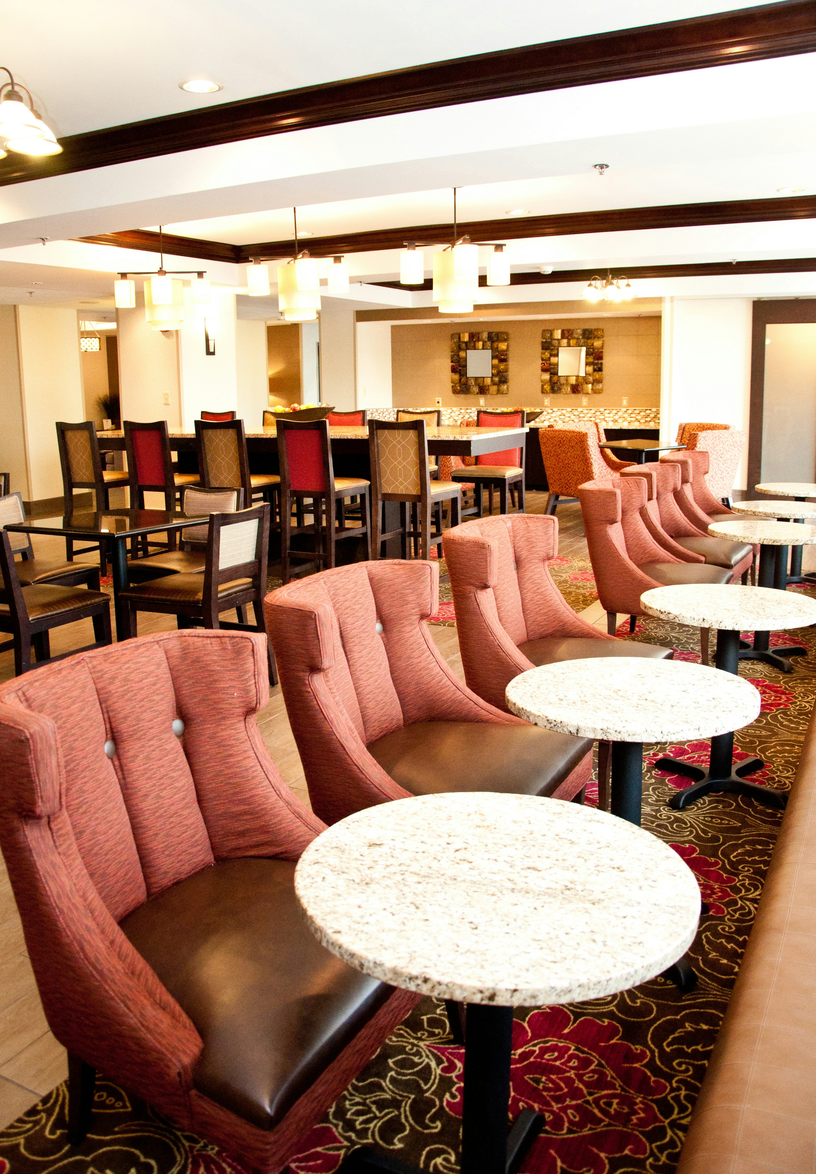 Hampton Inn East Windsor 53/75