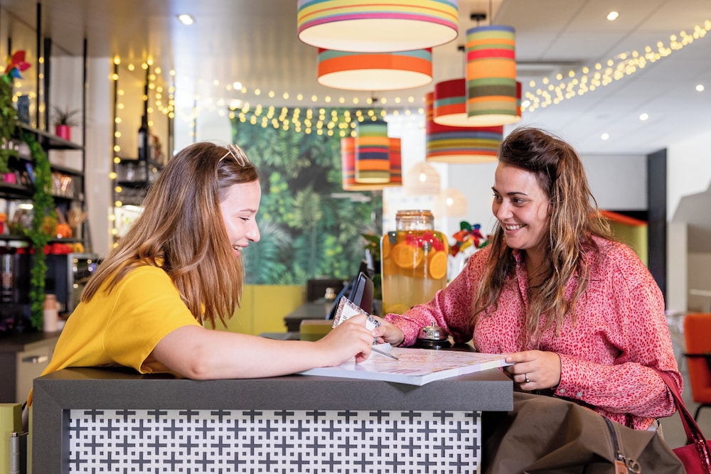ibis Styles Perpignan Centre Gare 6/69
