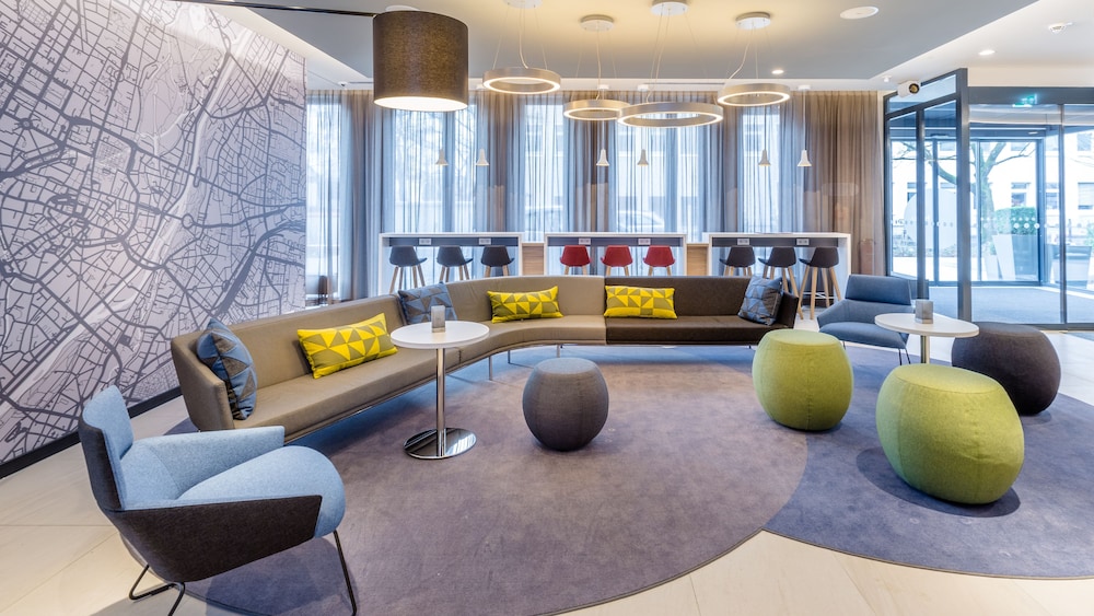 Holiday Inn Express Munich - City East 51/80