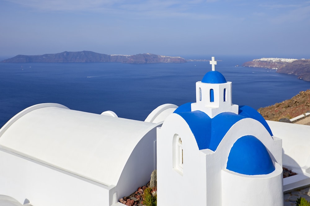 Santorini Princess Spa Hotel 39/50
