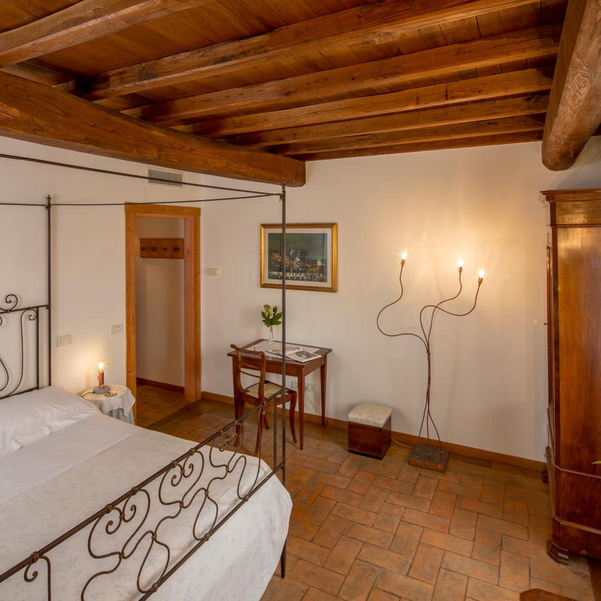 Roccafiore Country & Spa Resort 10/50