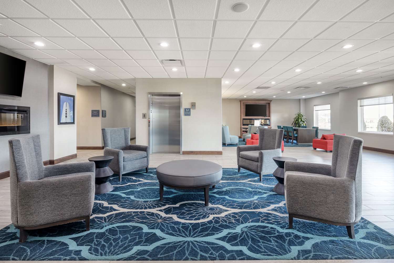 Best Western Plus Owensboro 13/19