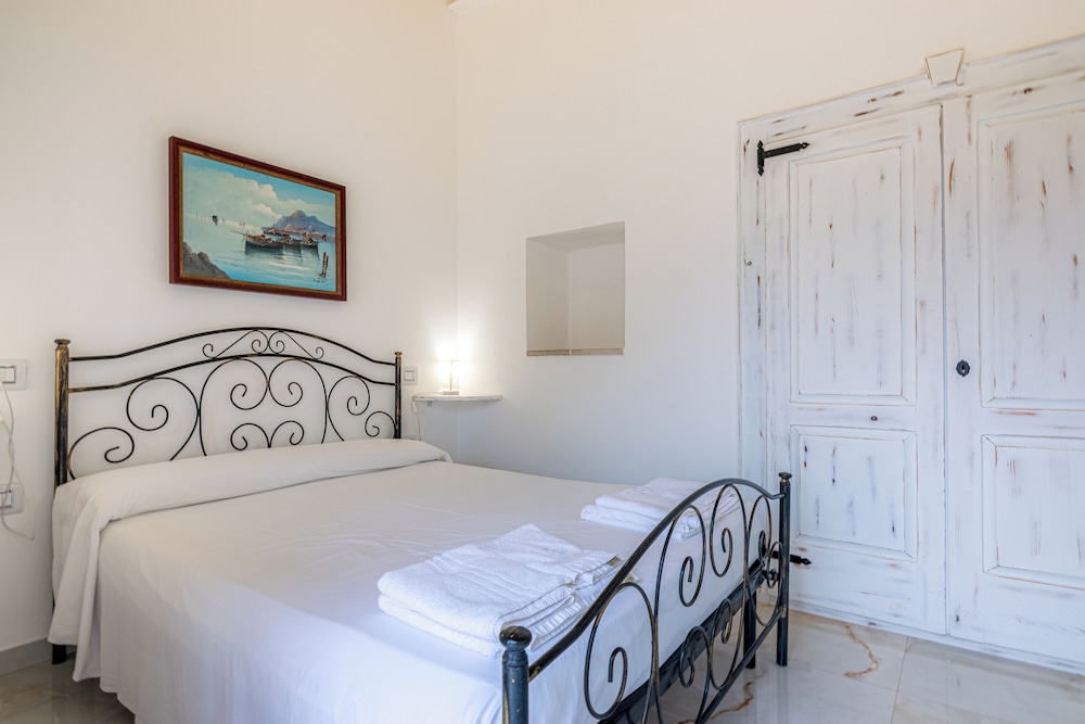 MASSERIA TENUTA QUINTINO 10/50