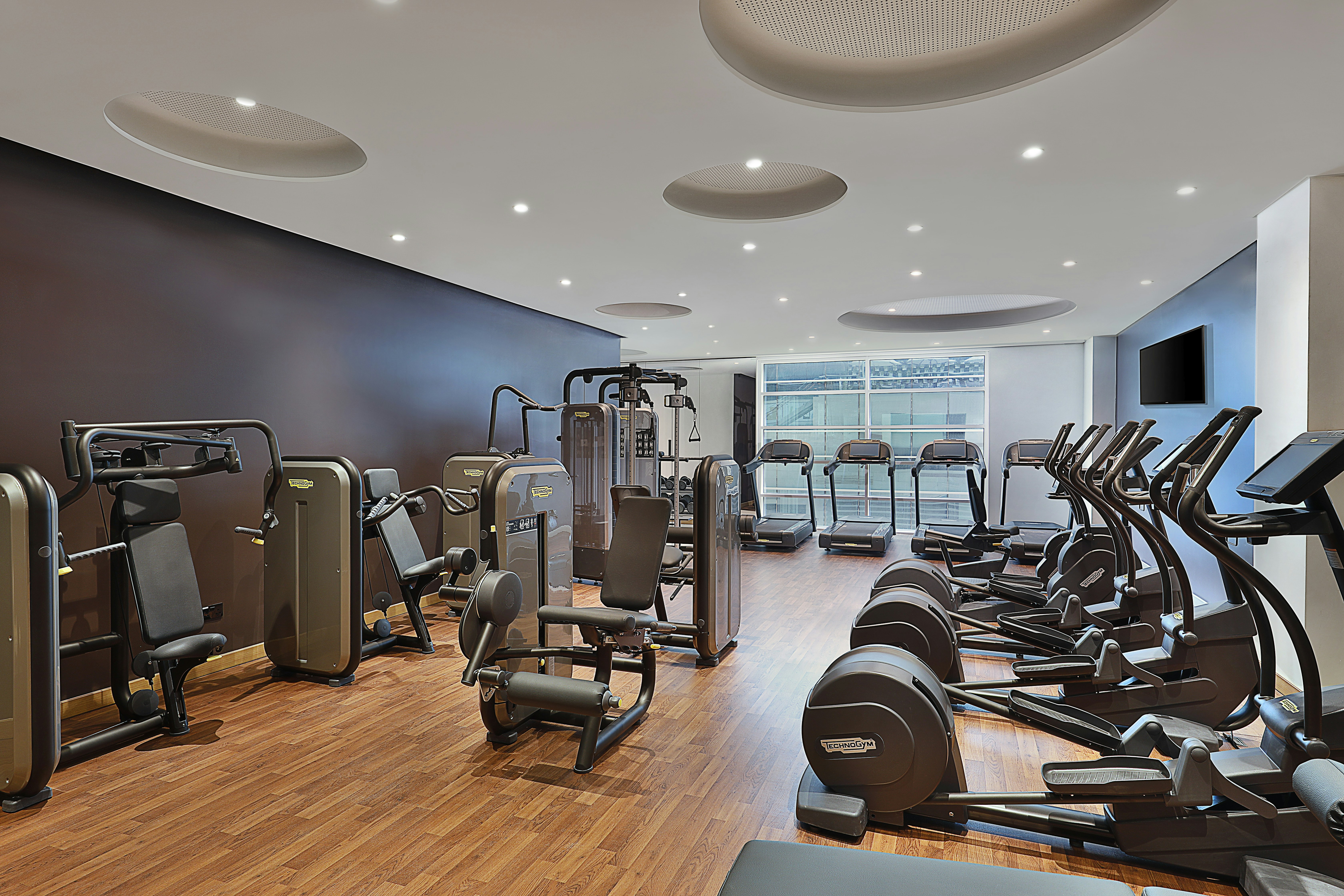 Doubletree by Hilton Dubai Business Bay 22/65