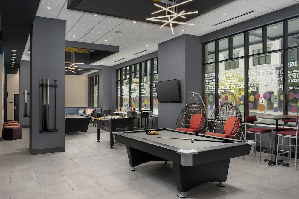 Home2 Suites By Hilton Nashville Downtown Convention Center 36/49