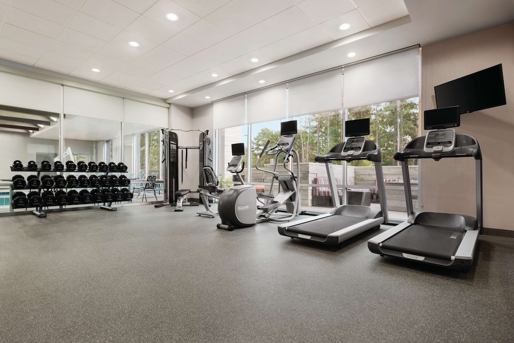 Home2 Suites By Hilton Columbia Harbison 24/50