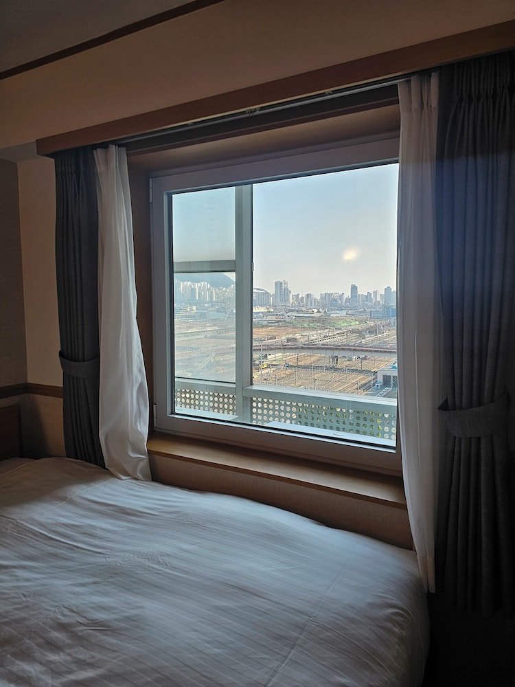 Toyoko Inn Busan Station 1 29/67