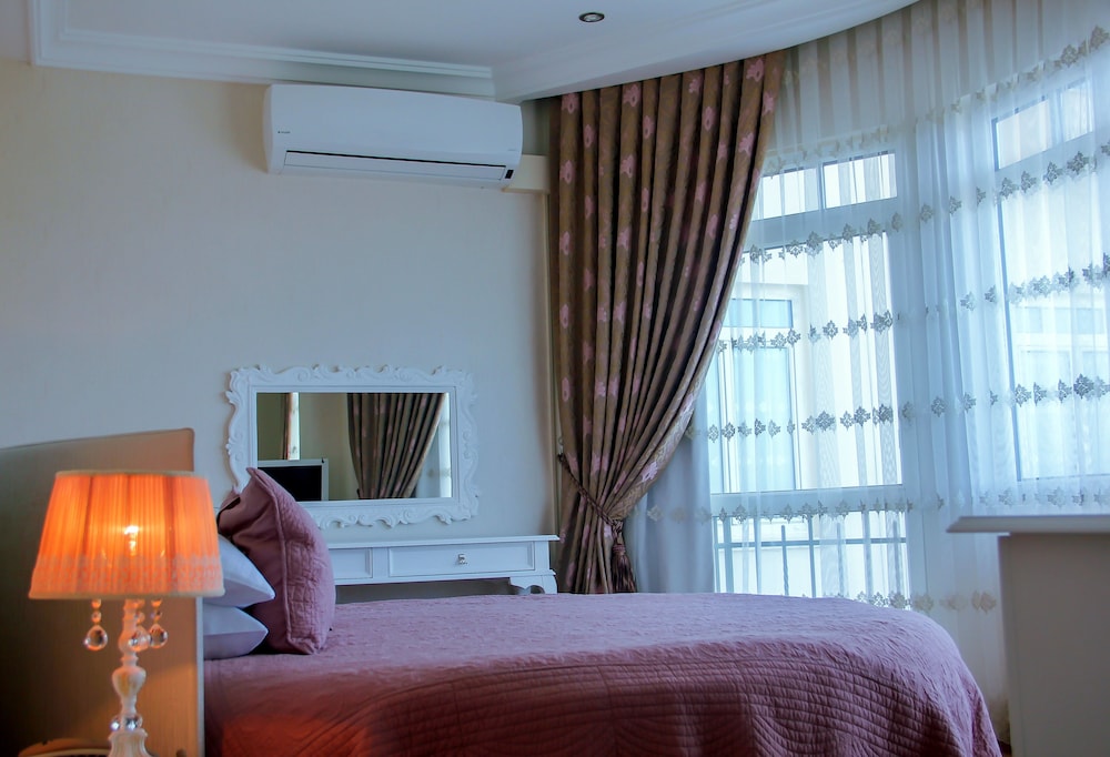 Buyukada Princess Hotel 9/50
