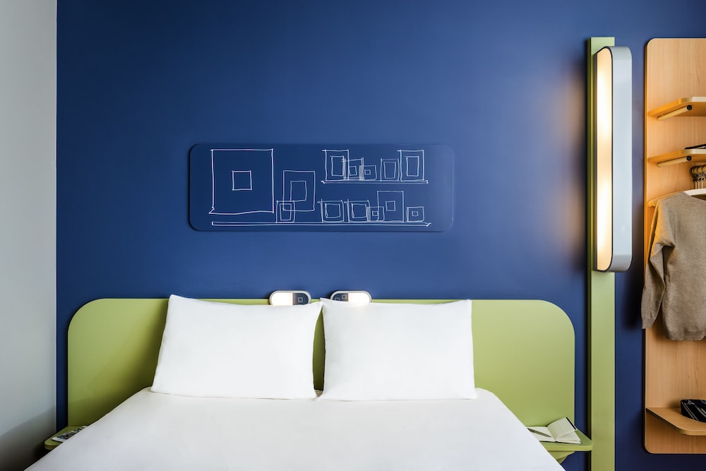 Ibis Budget Pouilly En Auxois 16/46