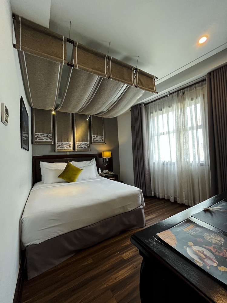 The Odys Boutique Hotel 18/50