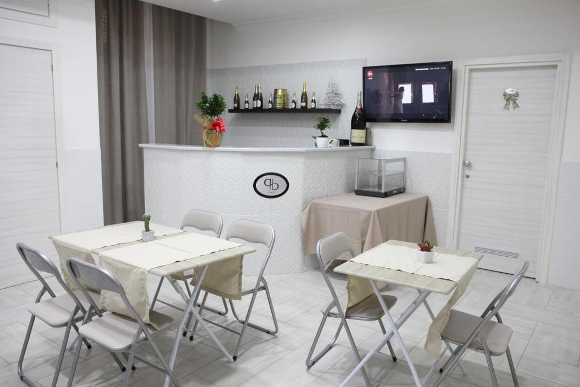 Hotel Casablanca 28/33