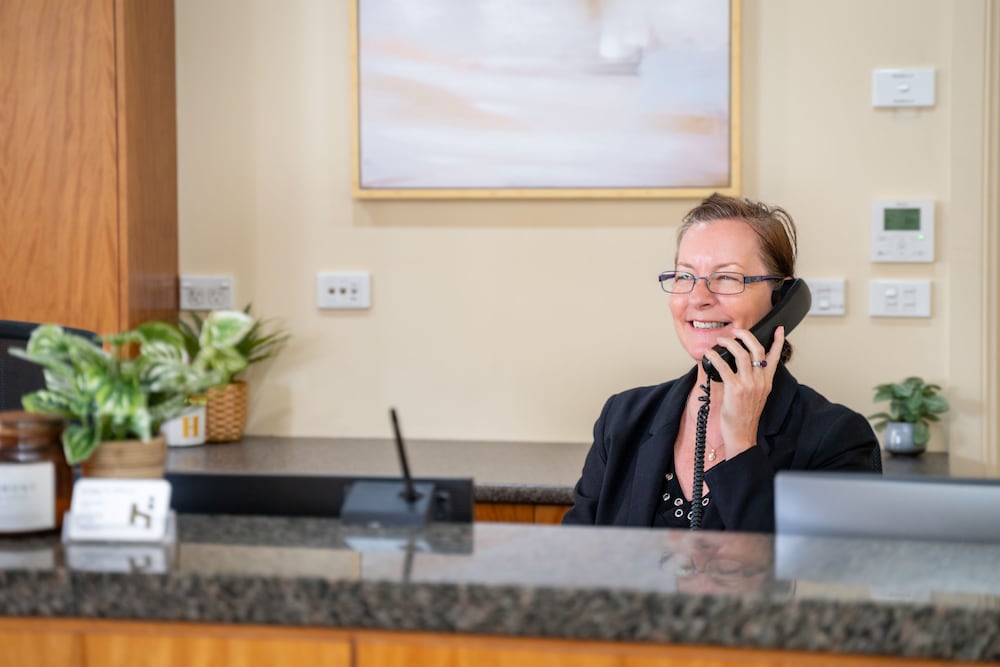 Heritage Inn Bathurst 6/60