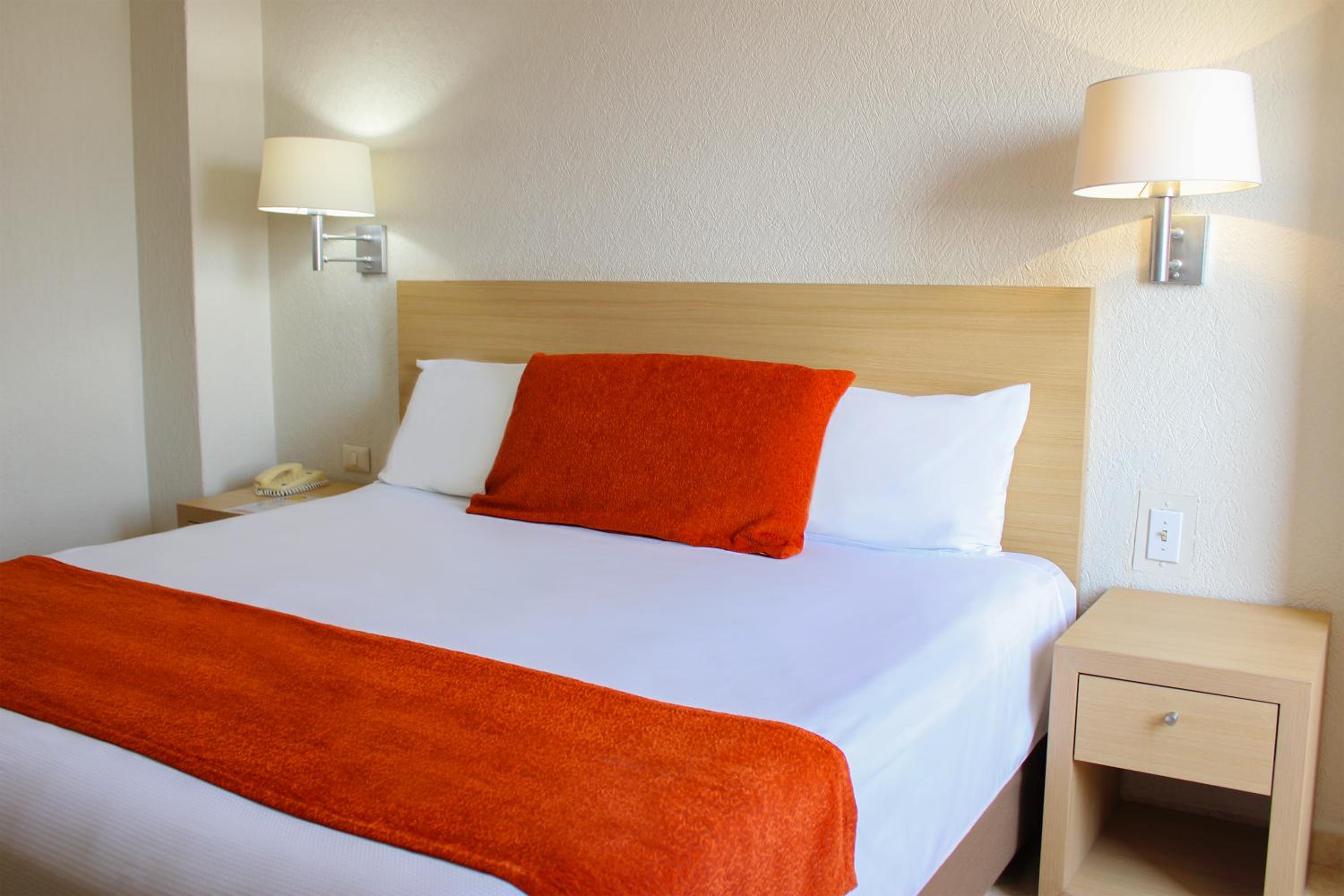Hotel & Suites Real del Lago 25/51