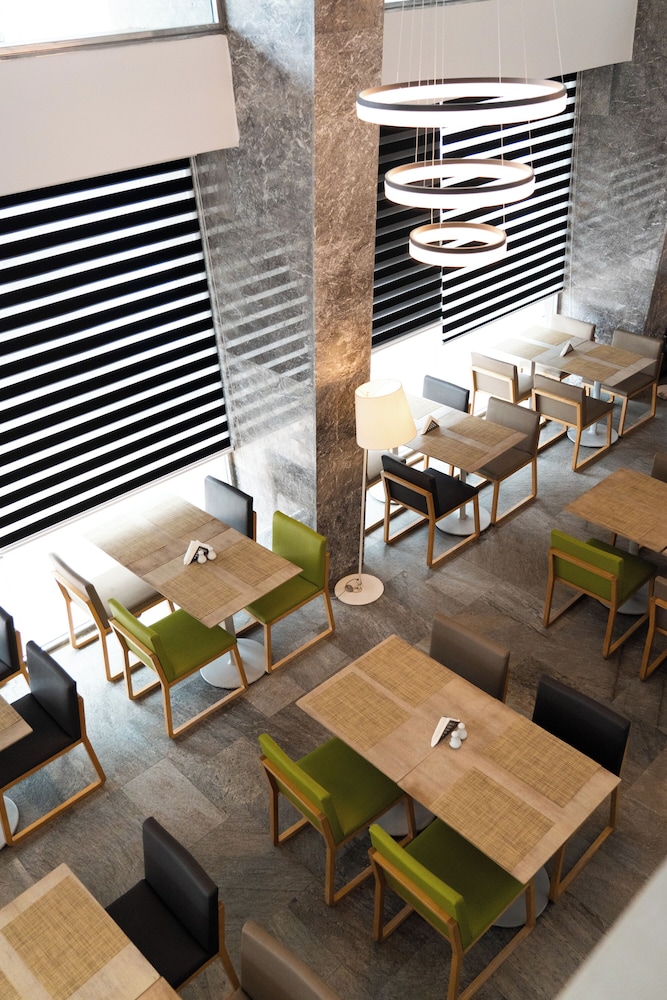 Onomo Hotel Medina 56/66