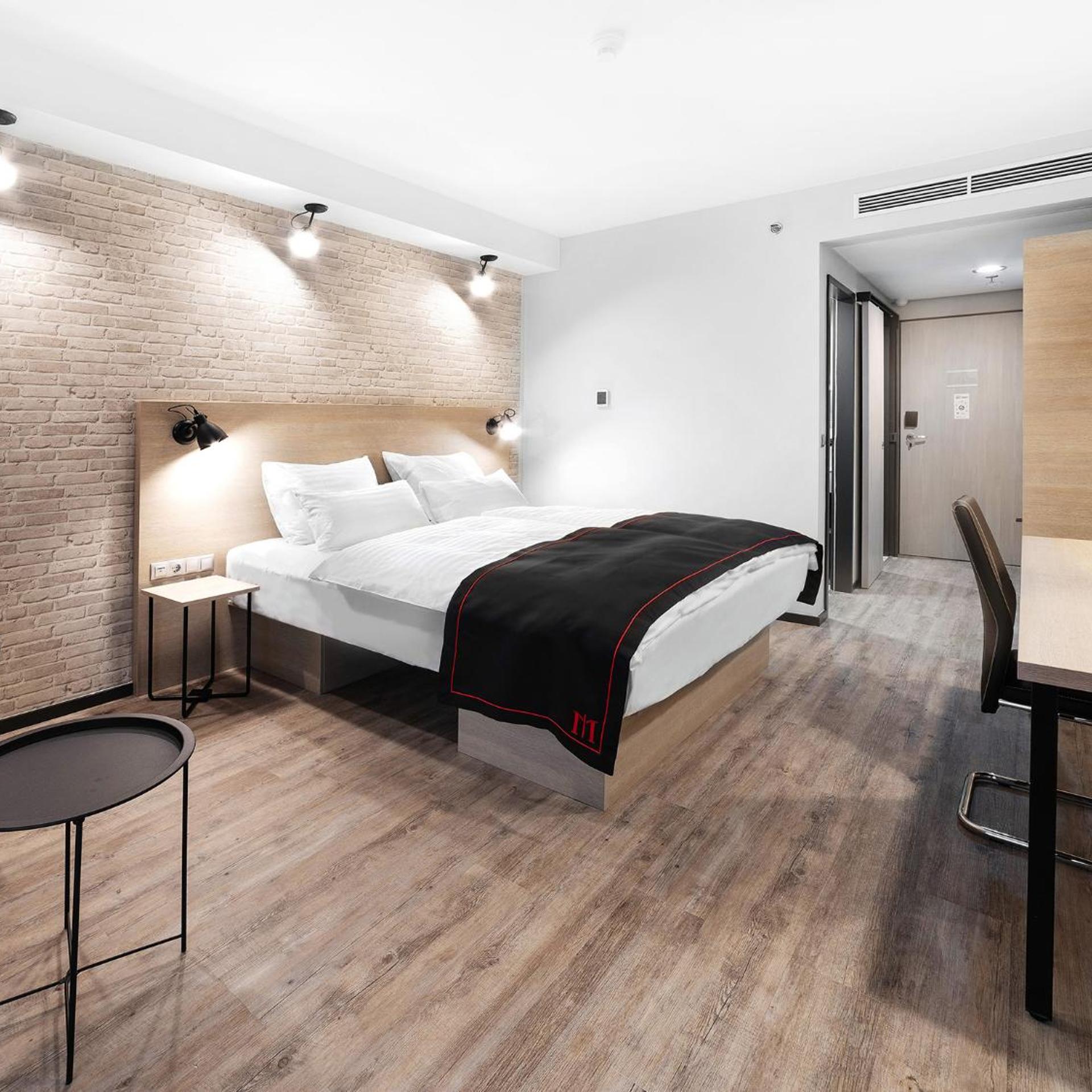 DORMERO Hotel Budapest 8/32