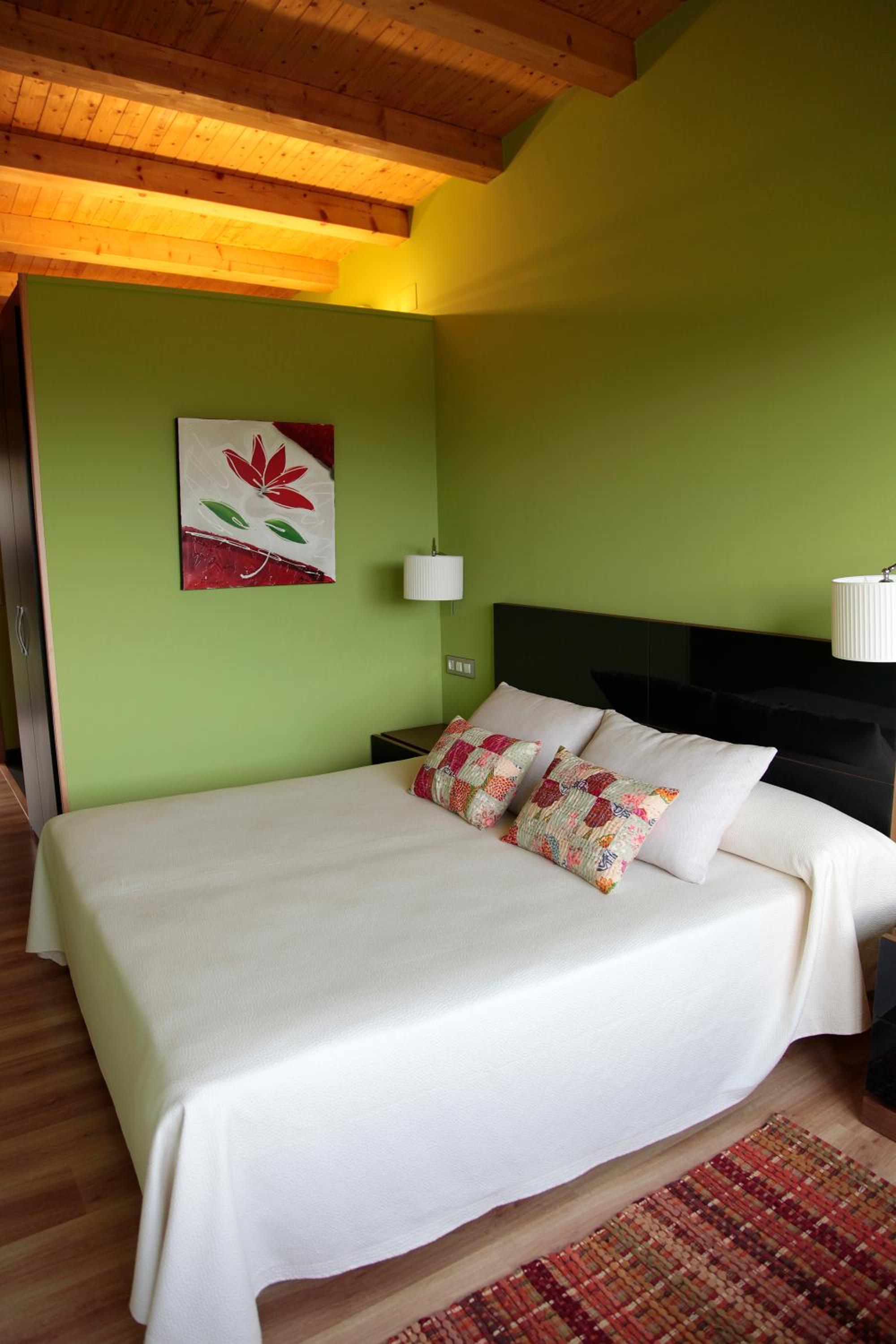 Hotel Araz 7/50