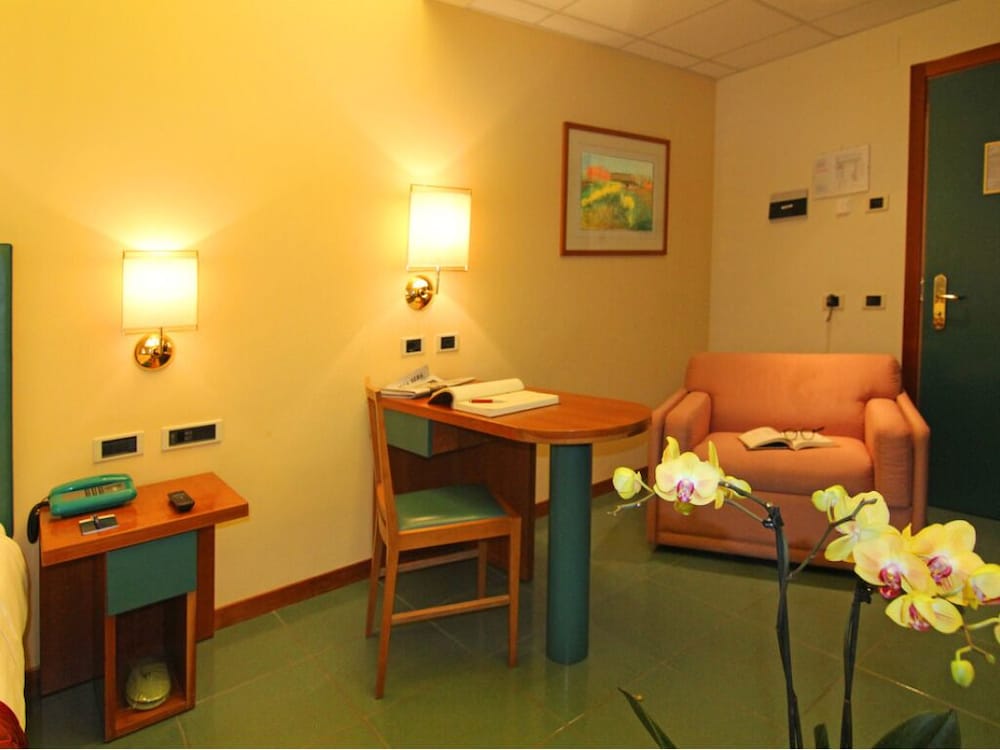 Hotel Cristallo 30/50