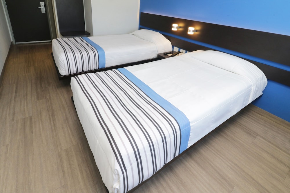 City Express Junior by Marriott Merida Altabrisa 19/47