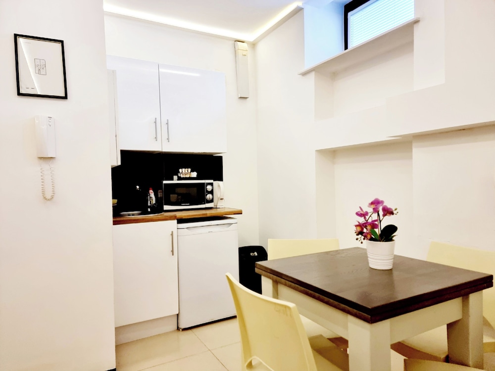 London Stay Apartments 27/50