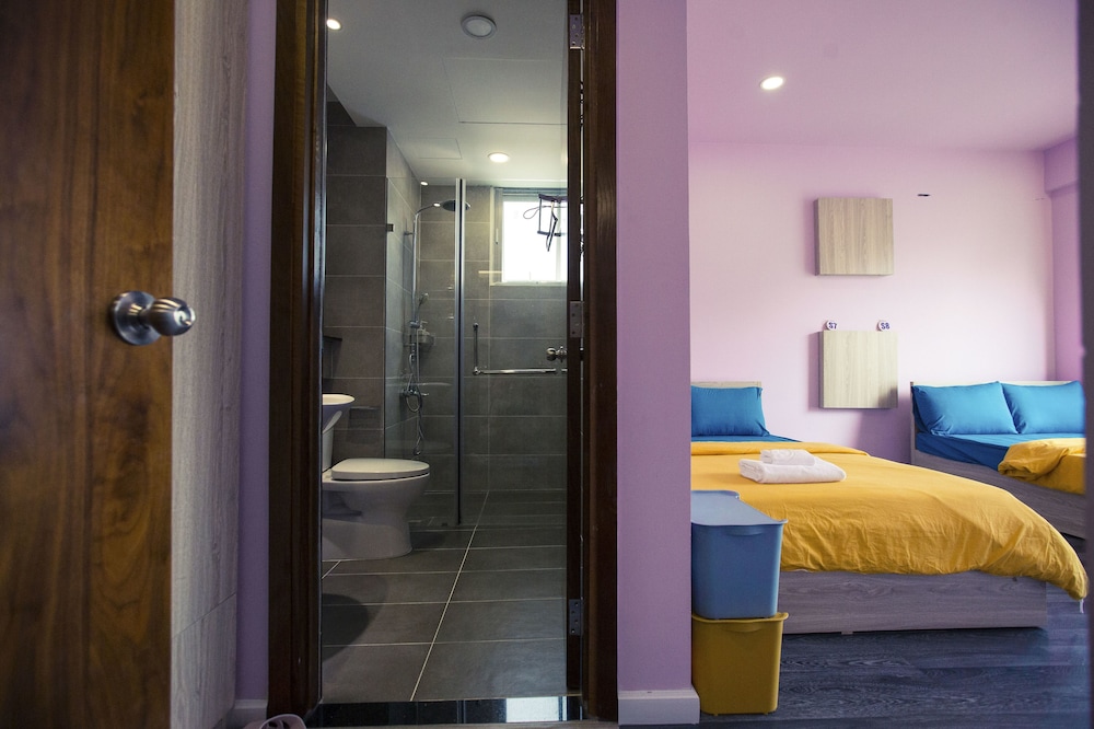 Scenic Valley Apartment & Hostel -Sabina 29/30