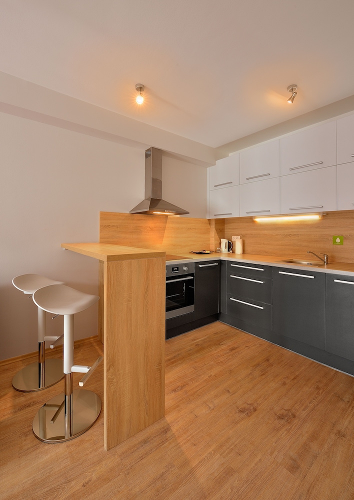 Charming & Cozy - Ambiente Apartments 66/75