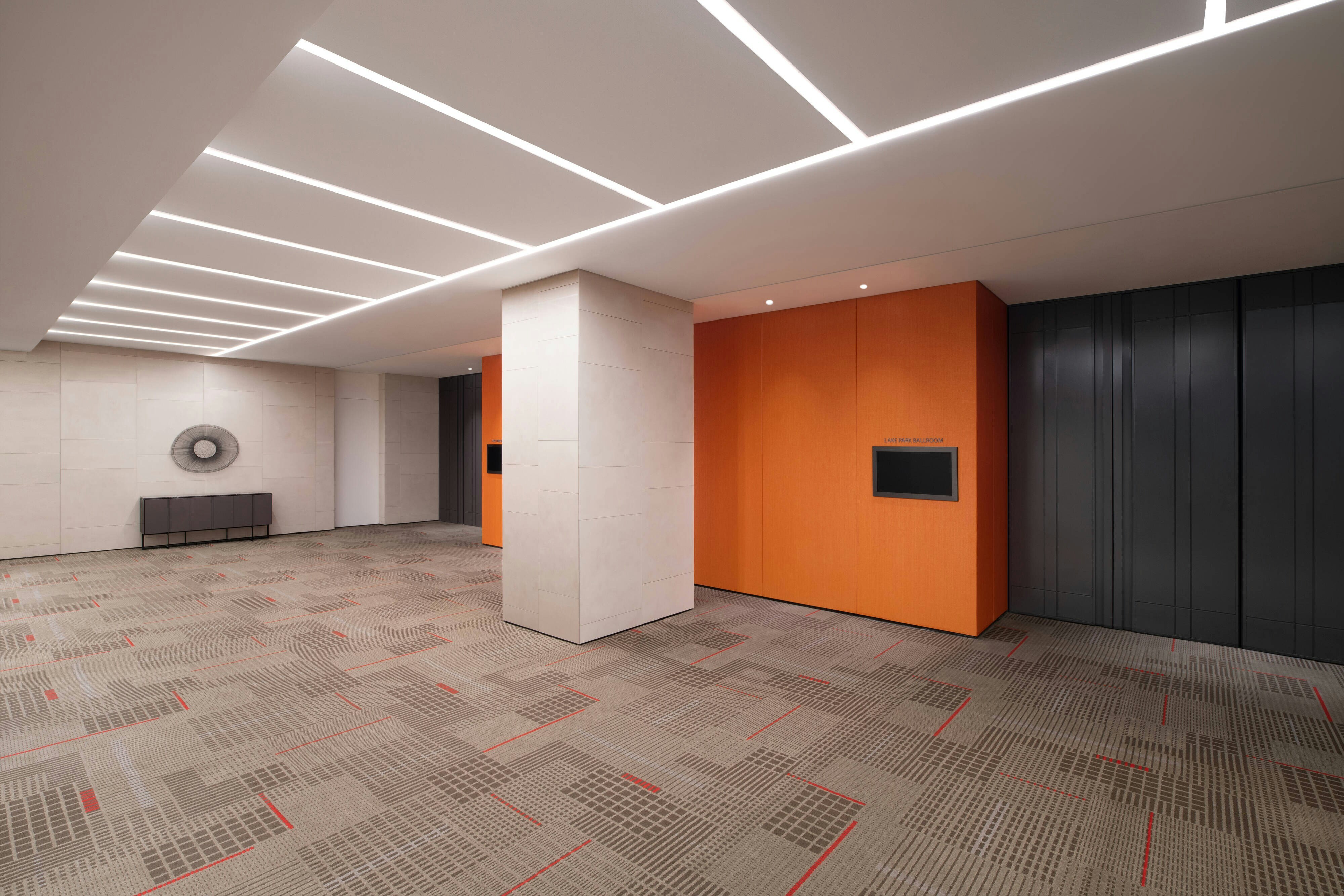 Courtyard by Marriott Suwon 27/27