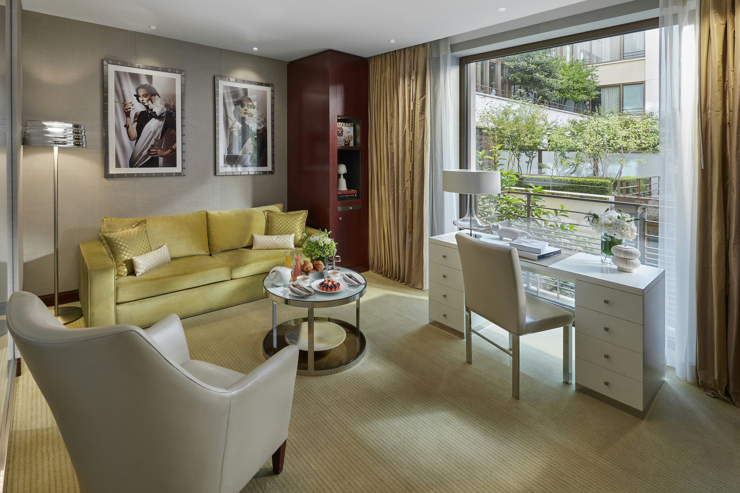 Mandarin Oriental, Paris Hotel 26/50