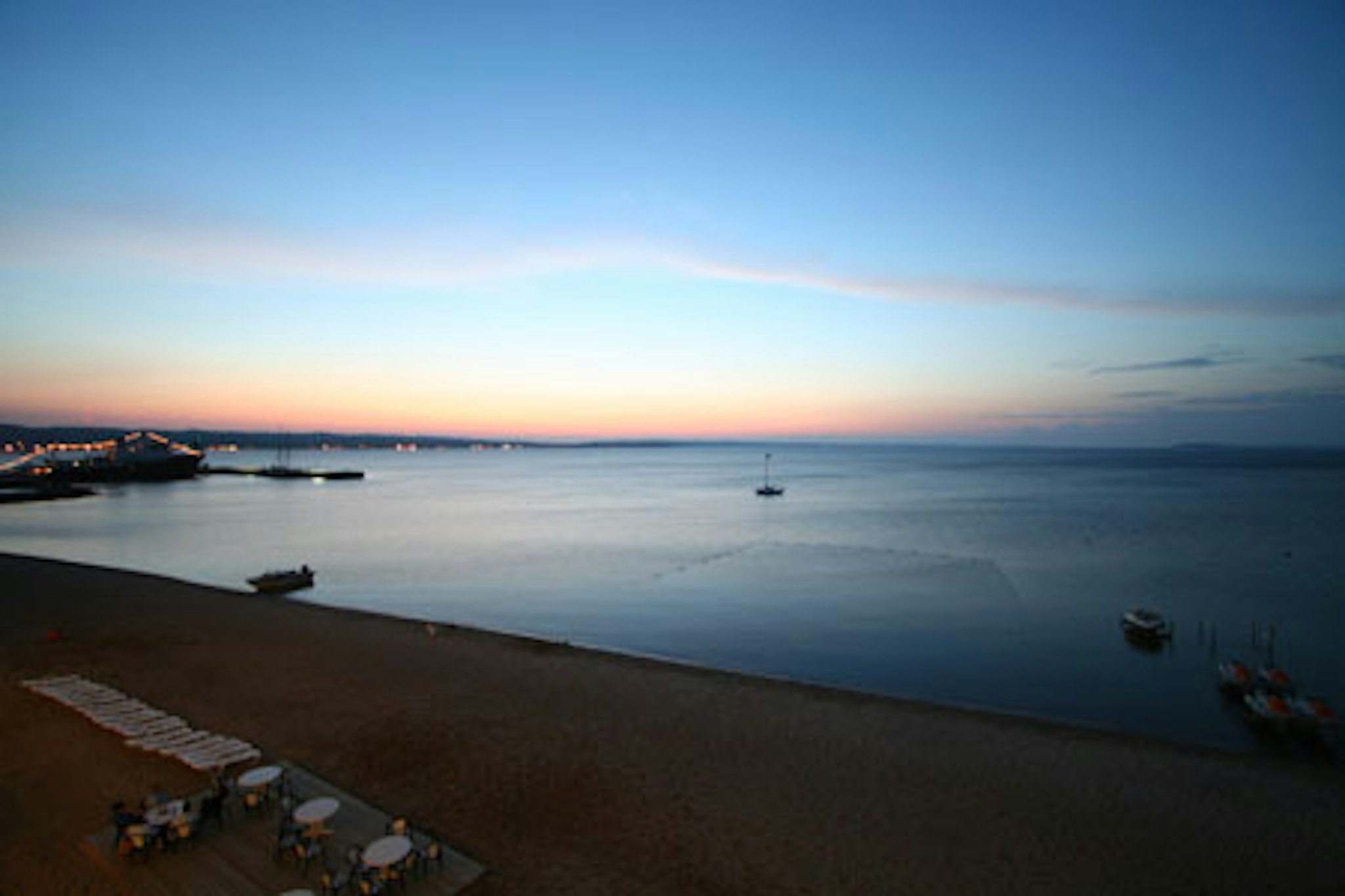 Bayshore Resort 8/14