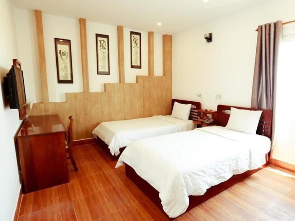 Xuan Hung Hotel 19/55