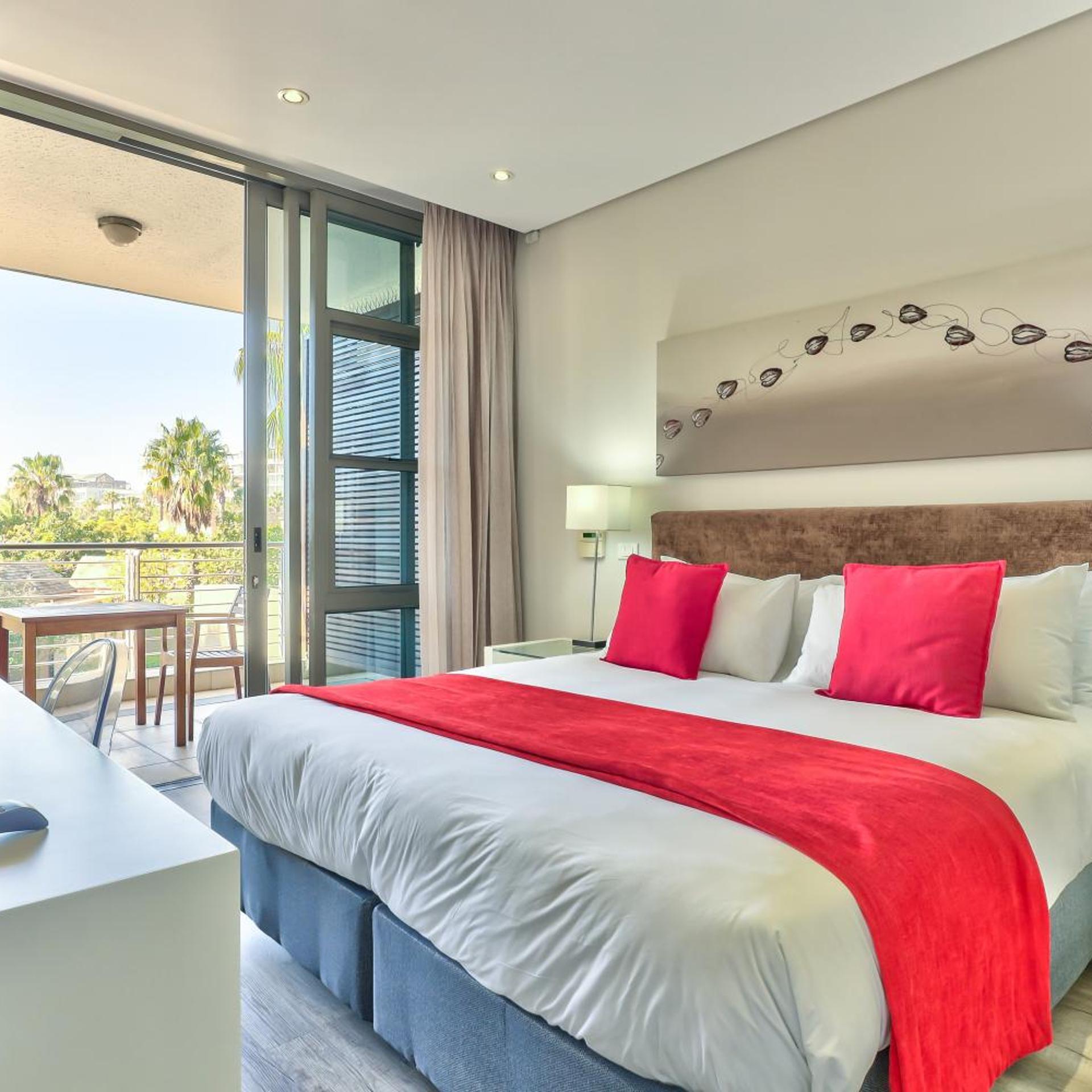 1 Bedroom, Apartment