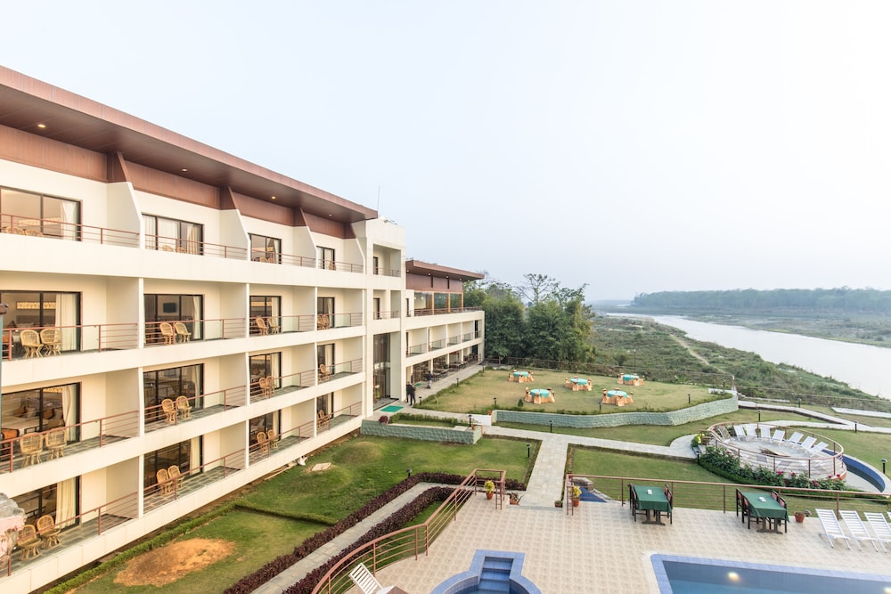 Park Safari Resort 7/57