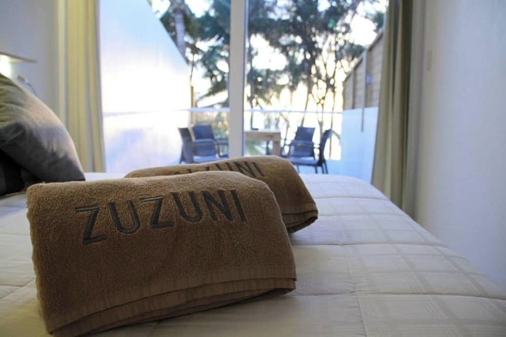Zuzuni Boutique Hotel 28/50