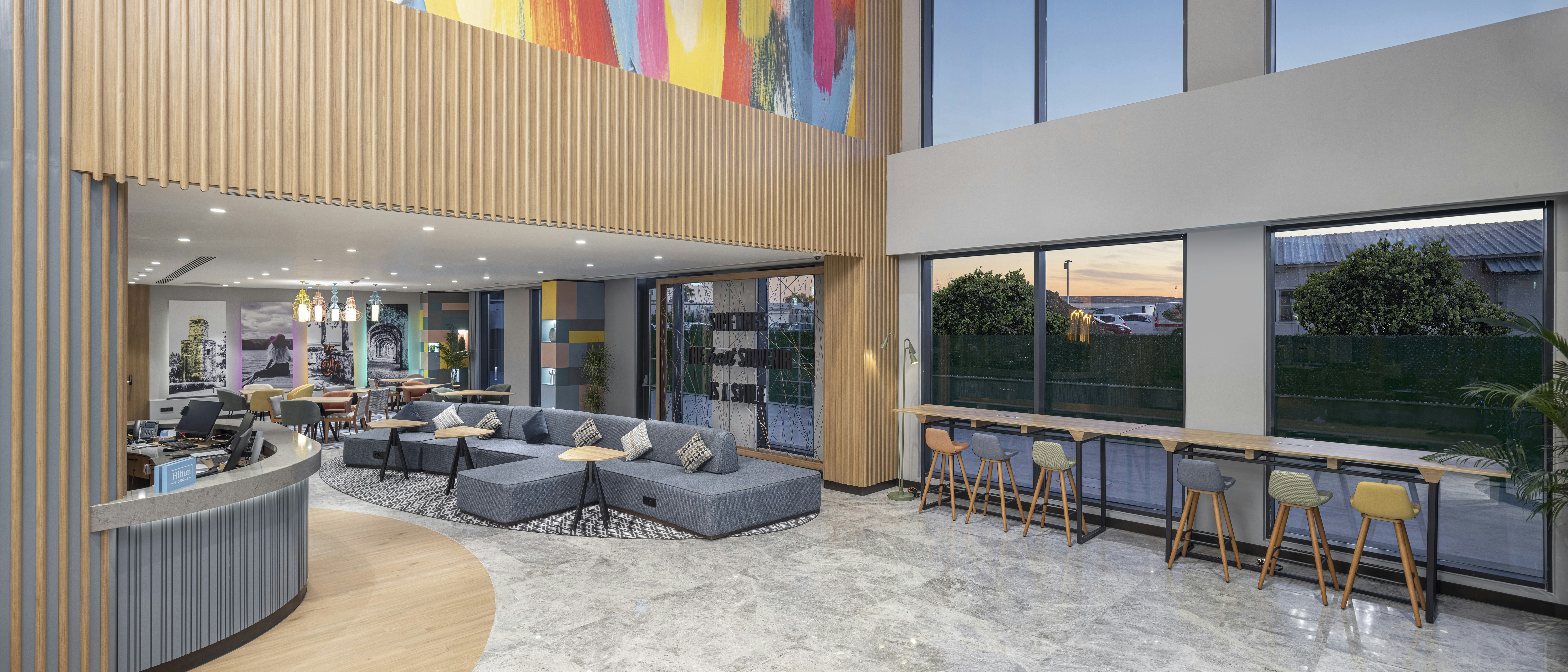 Hampton by Hilton Antalya Airport 36/58