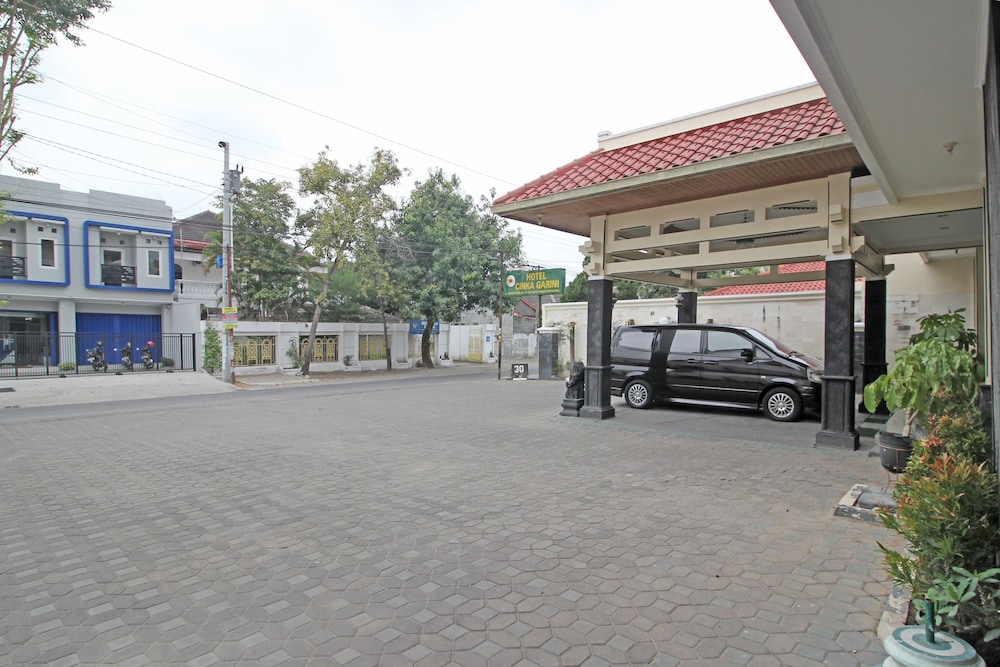 Reddoorz Near Xt Square Yogyakarta 1/36
