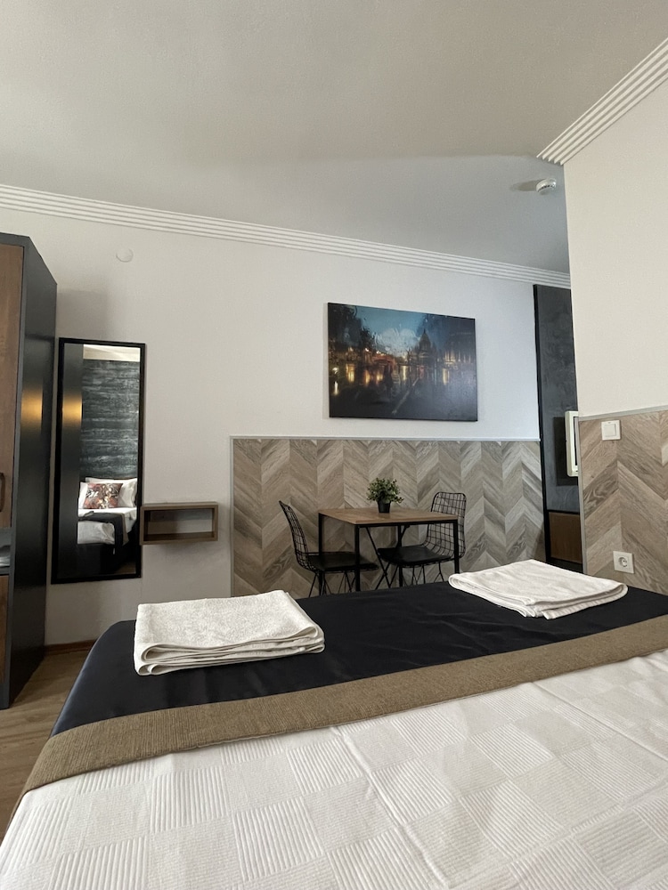 Beta Guest House 14/21