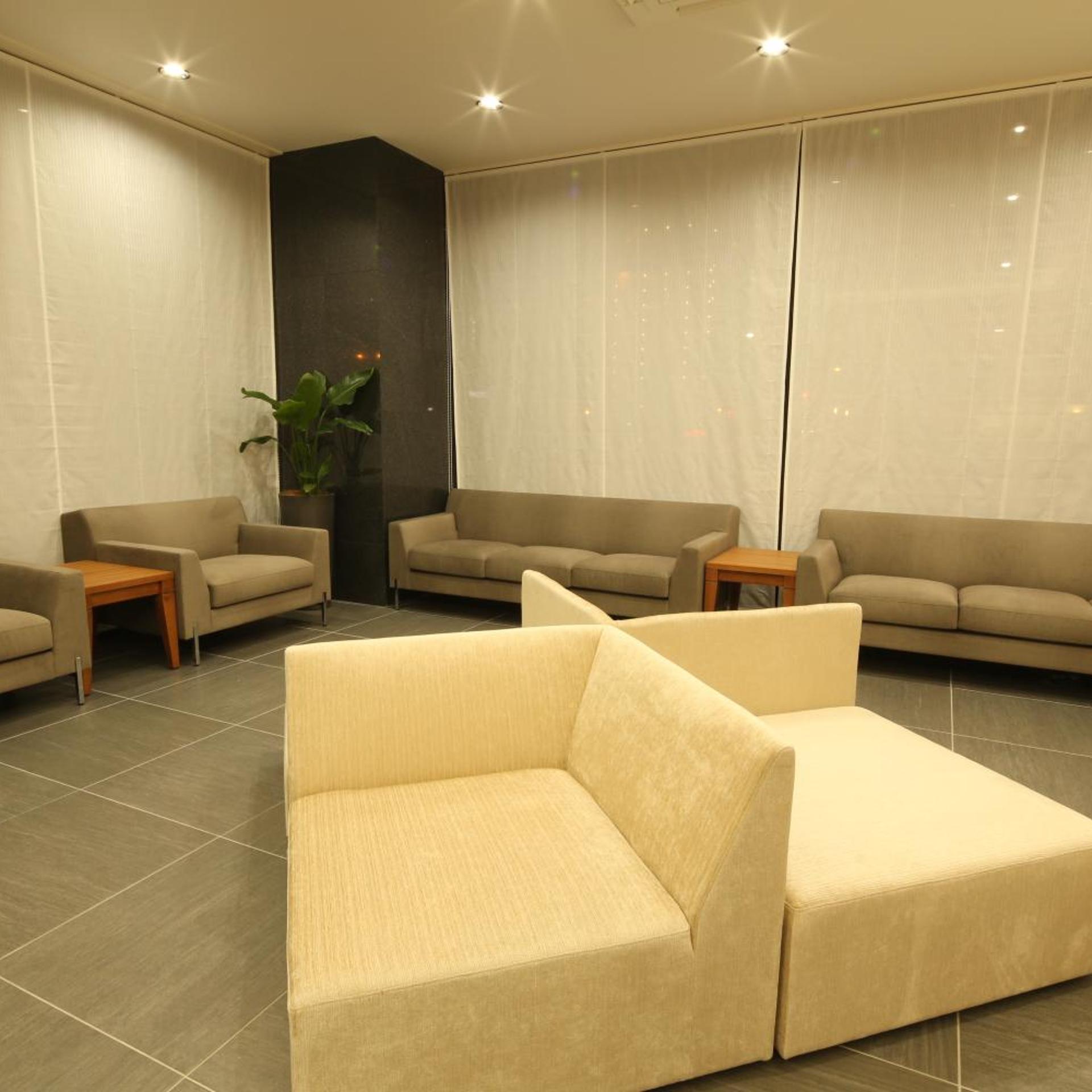 AB Hotel Yukuhashi 25/28