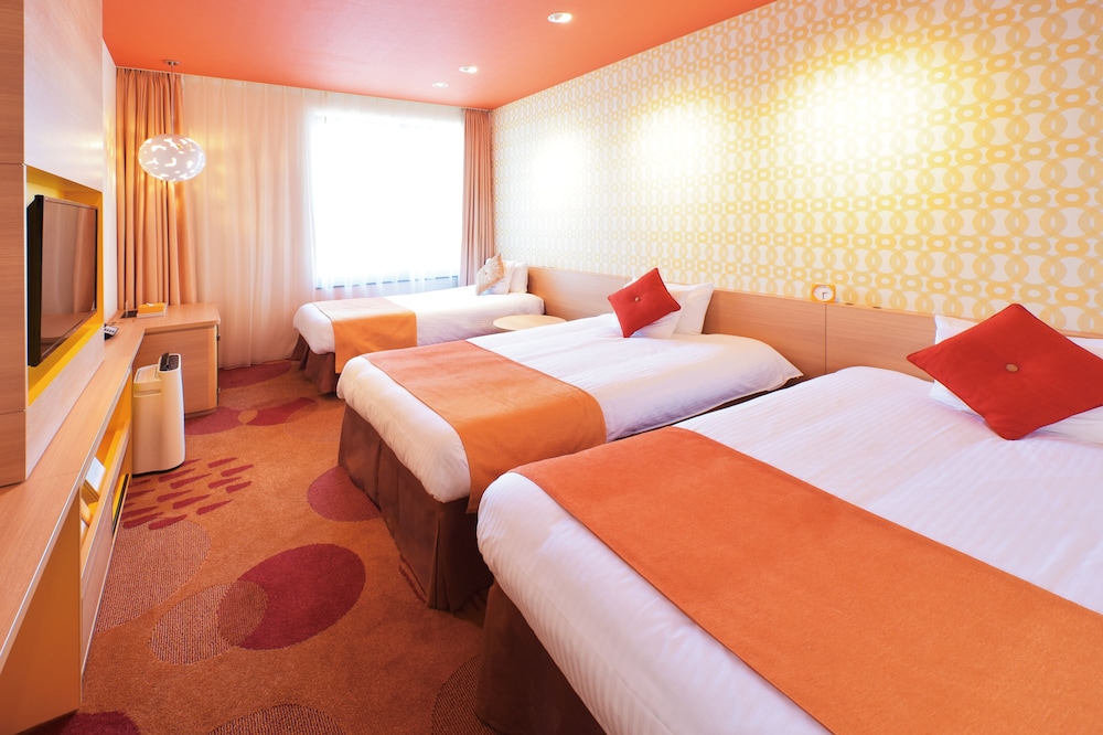 Hotel Universal Port Vita 21/65