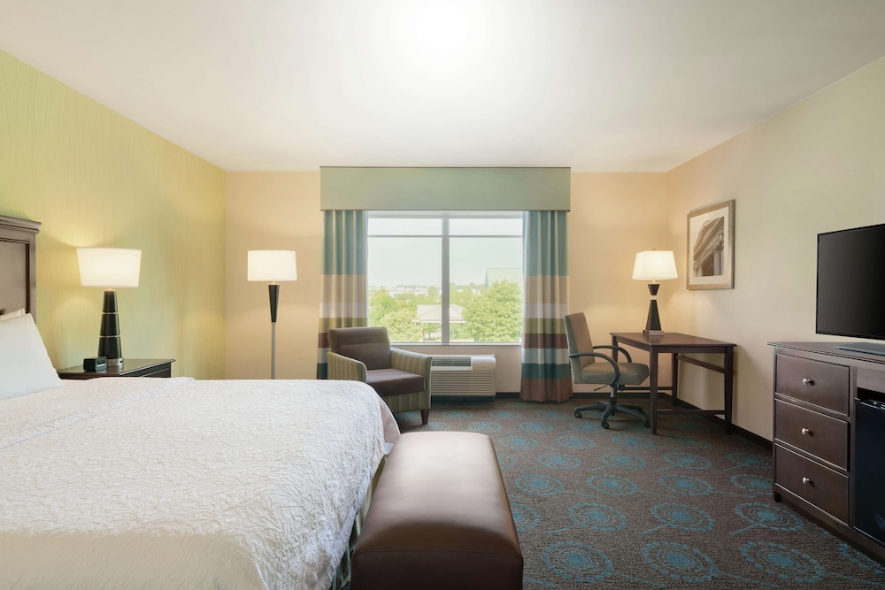 Hampton Inn & Suites Wilmington Christiana 29/62