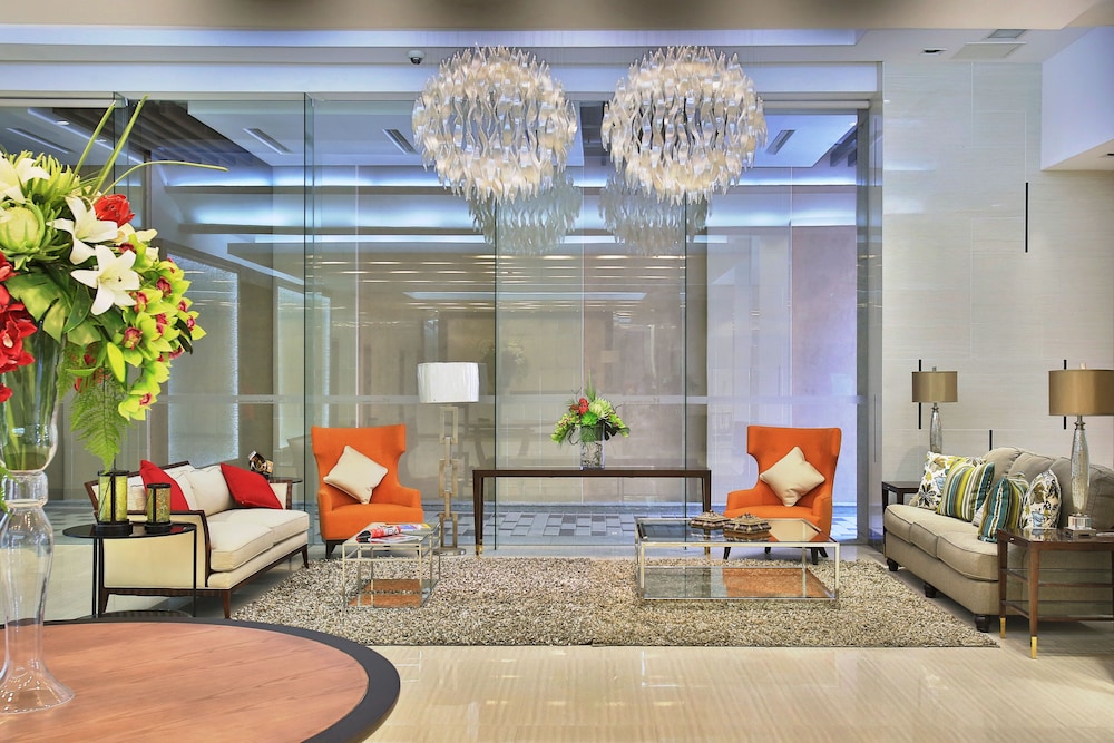Valero Grand Suite By Swiss-Belhotel Makati 20/36