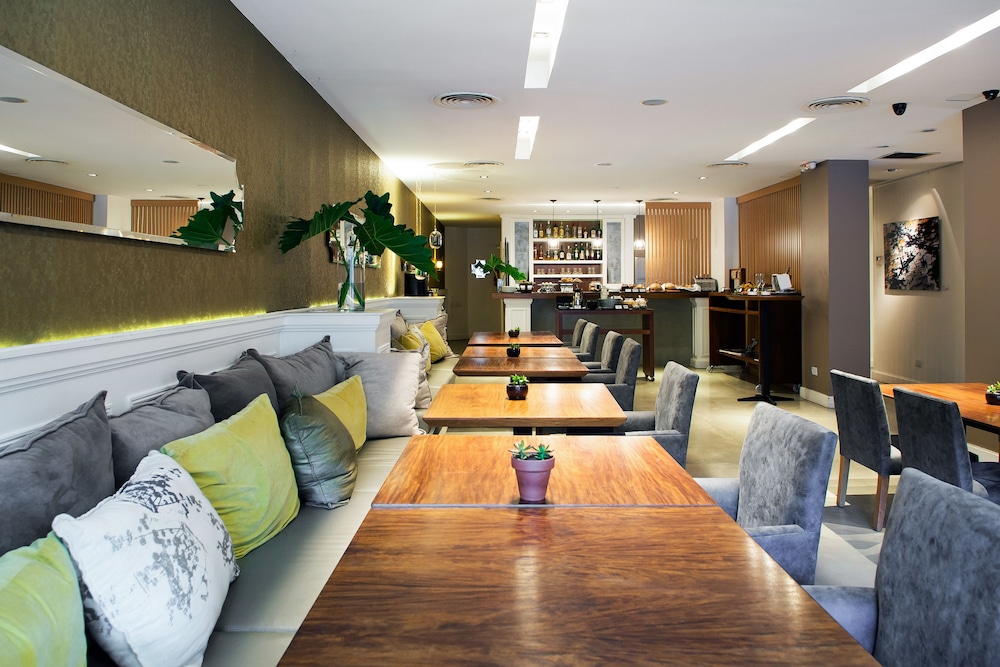 Nuss Hotel Buenos Aires Soho 33/44