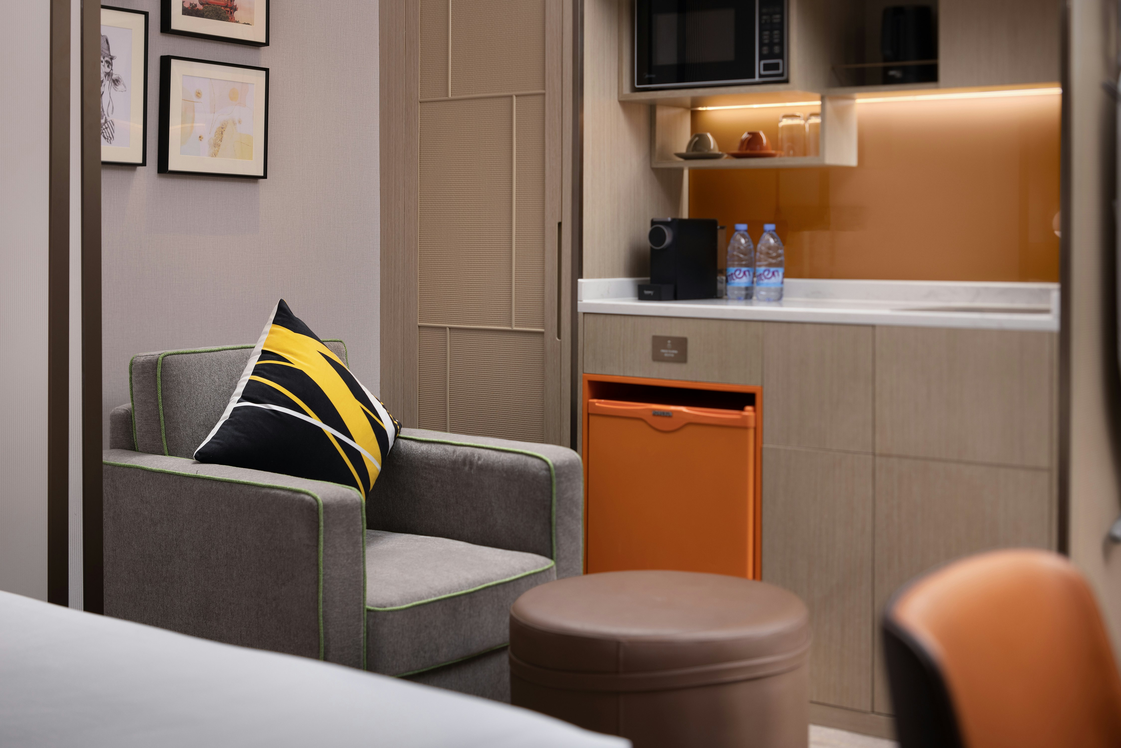 Home2 Suites By Hilton Wuhan Hankou Railway Station 35/51