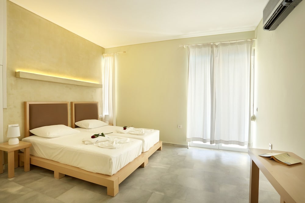 Maisonette, Apartment, 4 Beds, Two Story, Xxl