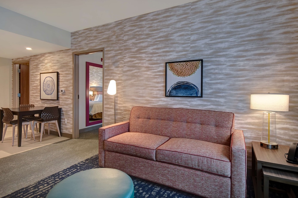 Home2 Suites by Hilton Detroit-Troy, MI 28/43