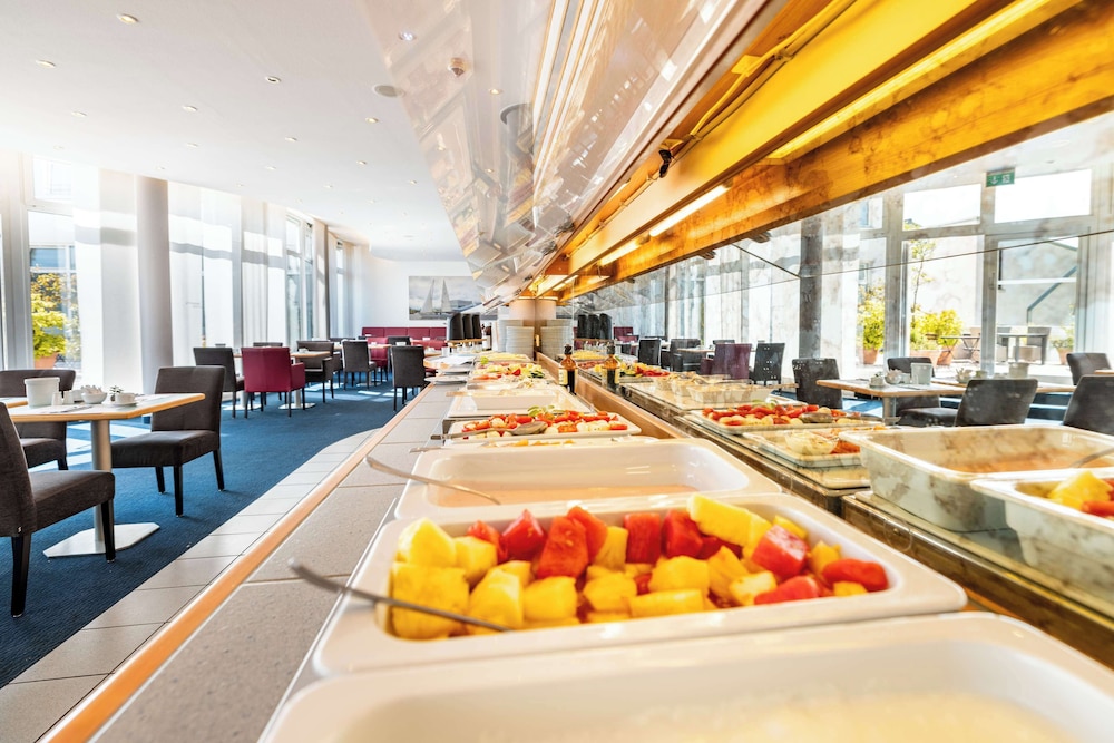 Atlantic Hotel Vegesack 32/41