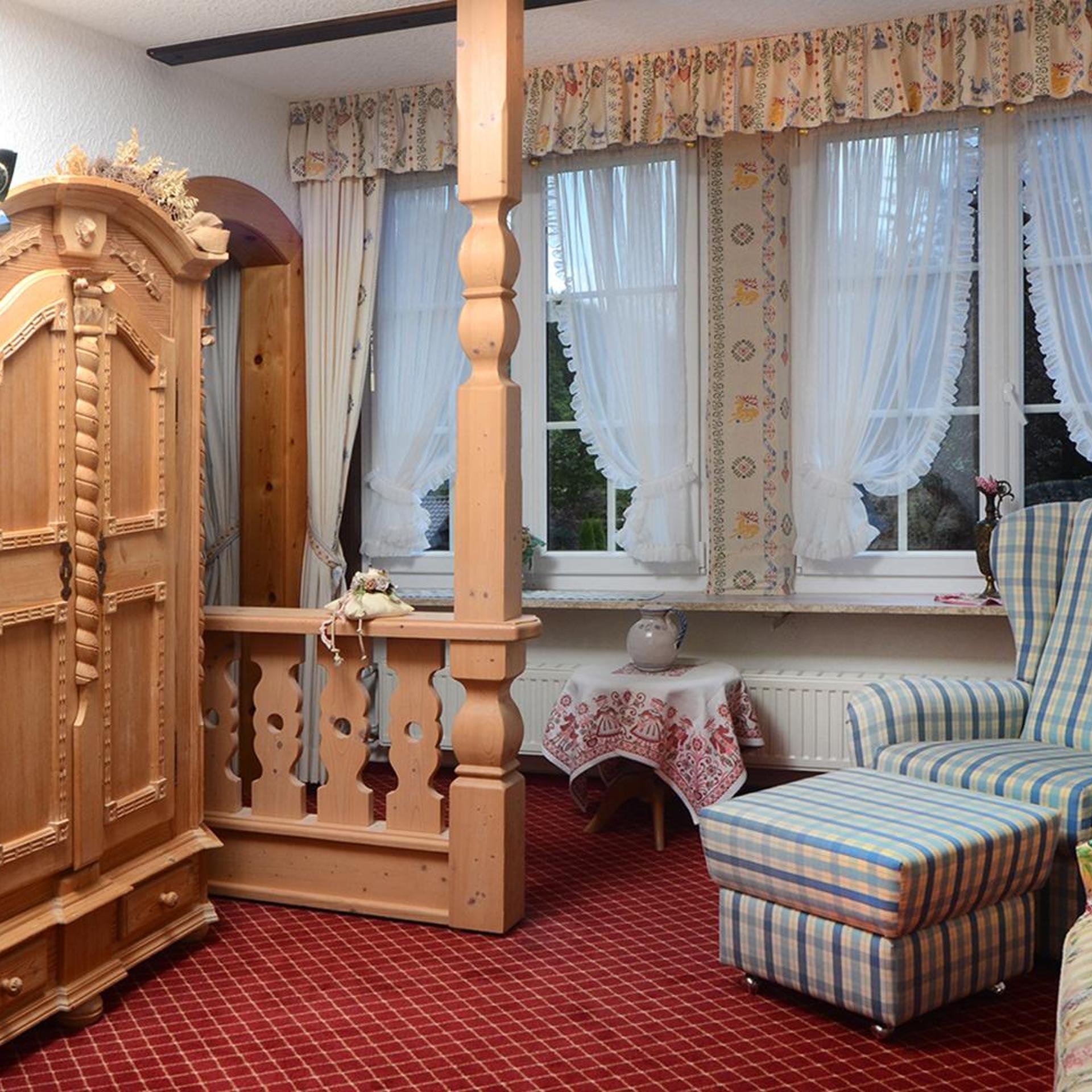Wellness und Romantik Hotel Helmboldt 34/59