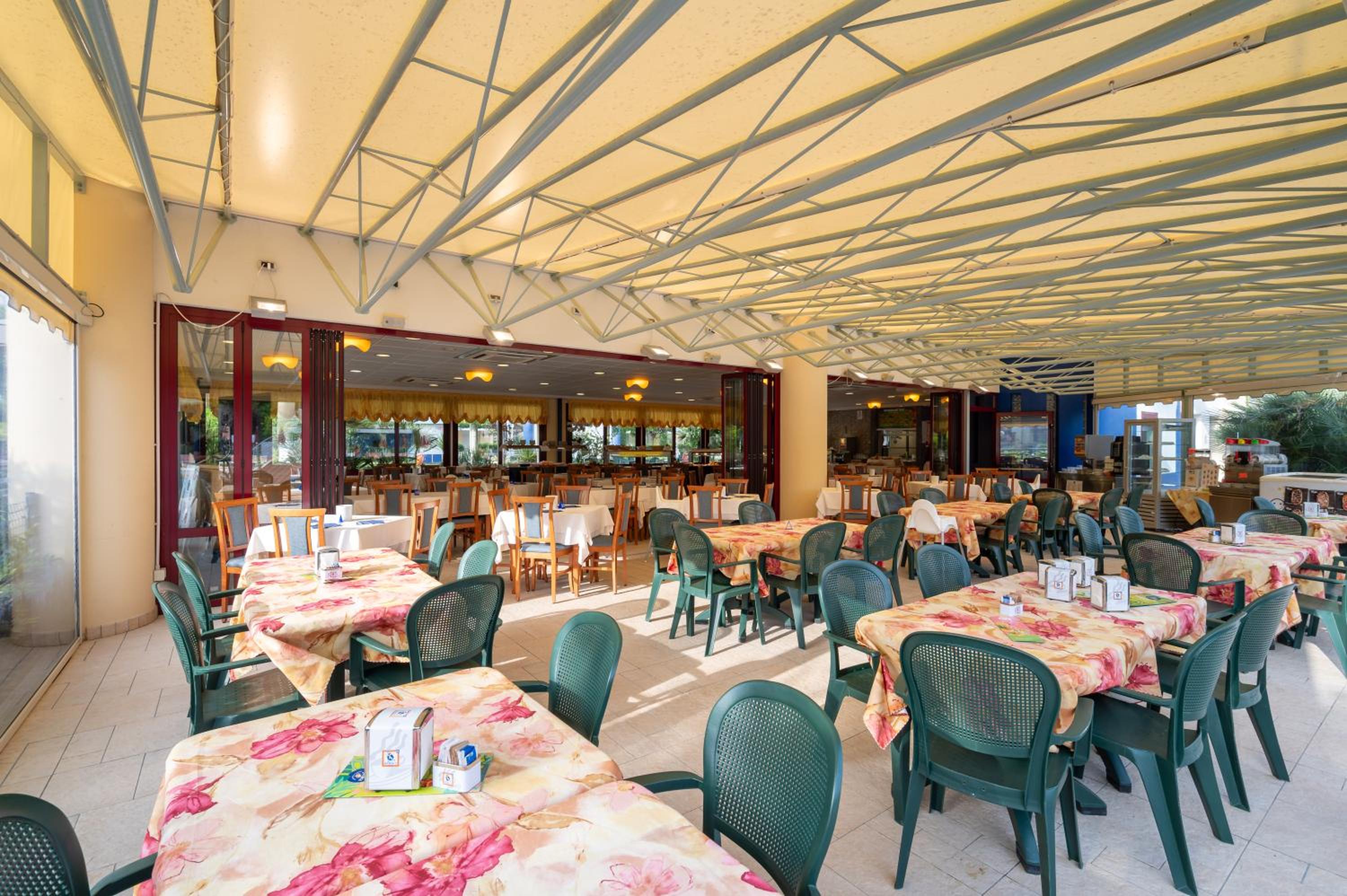 Aparthotel Planetarium Resort 29/50