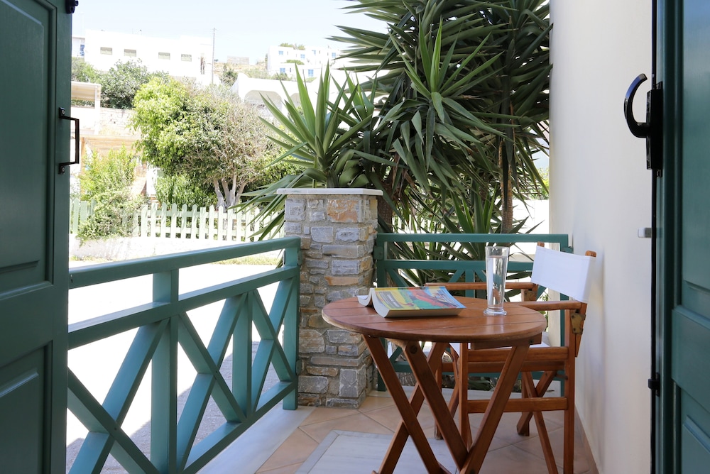 Hotel Brazzera 48/60