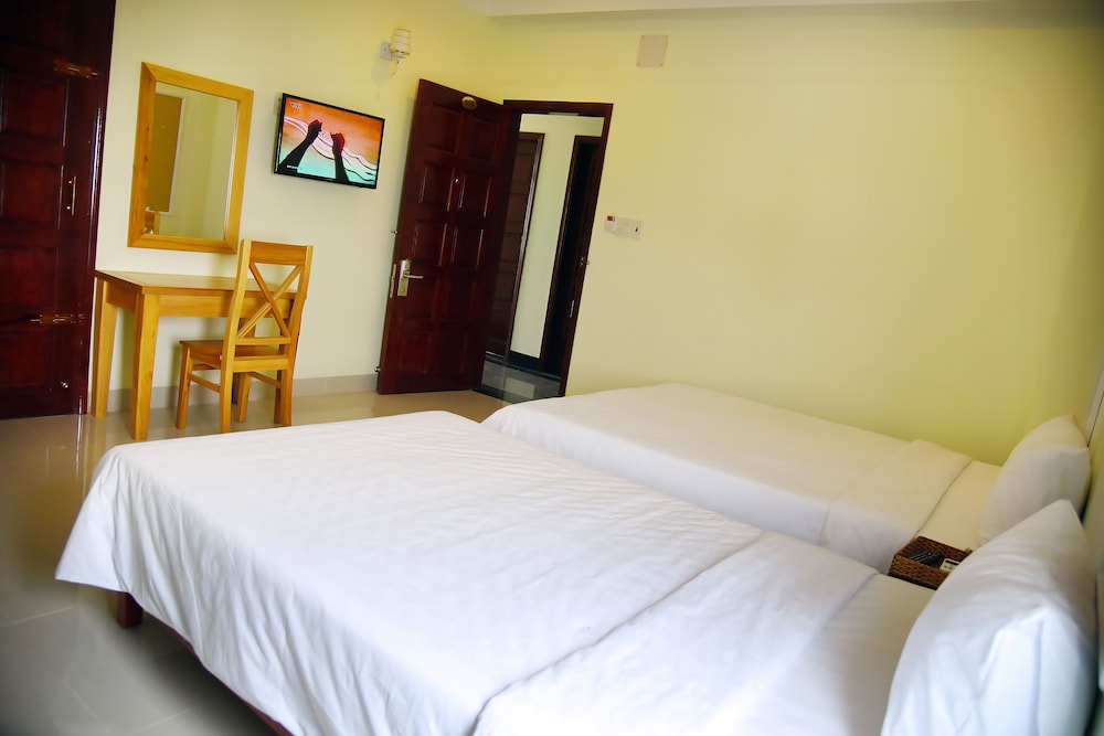 Ly Ky Hotel 35/58