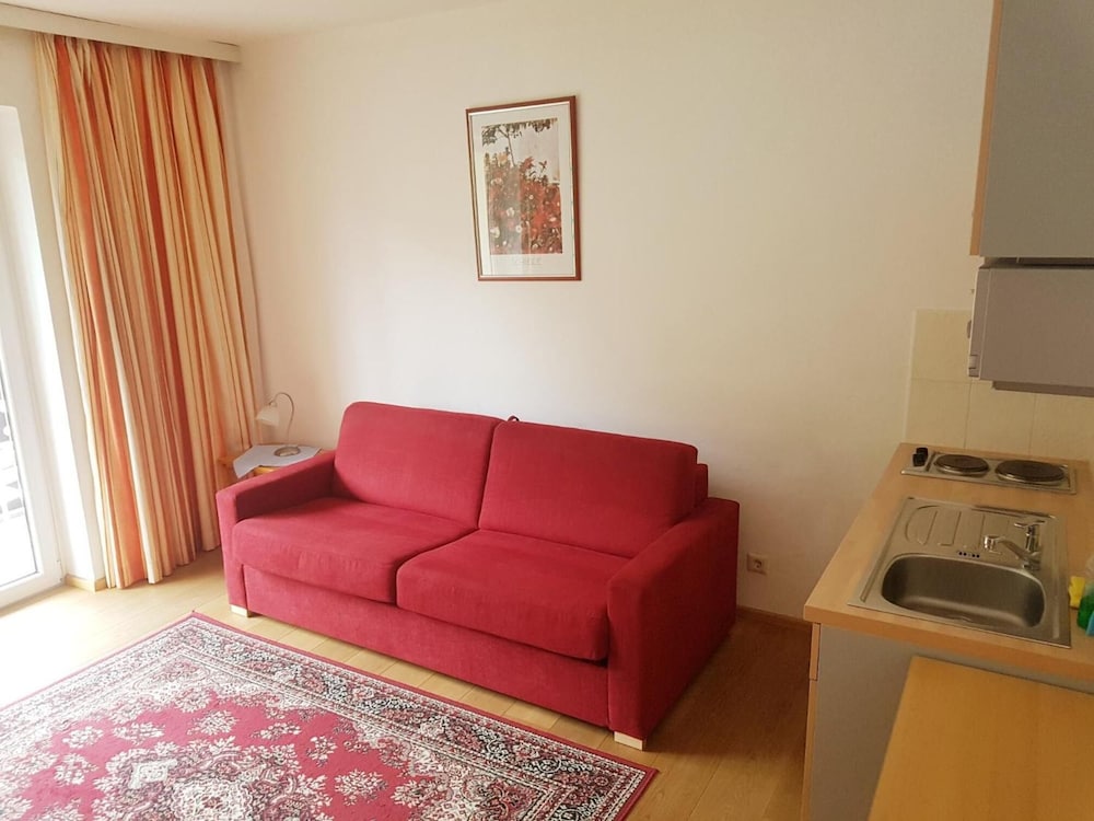 PENSION ST.LEONHARD 17/50